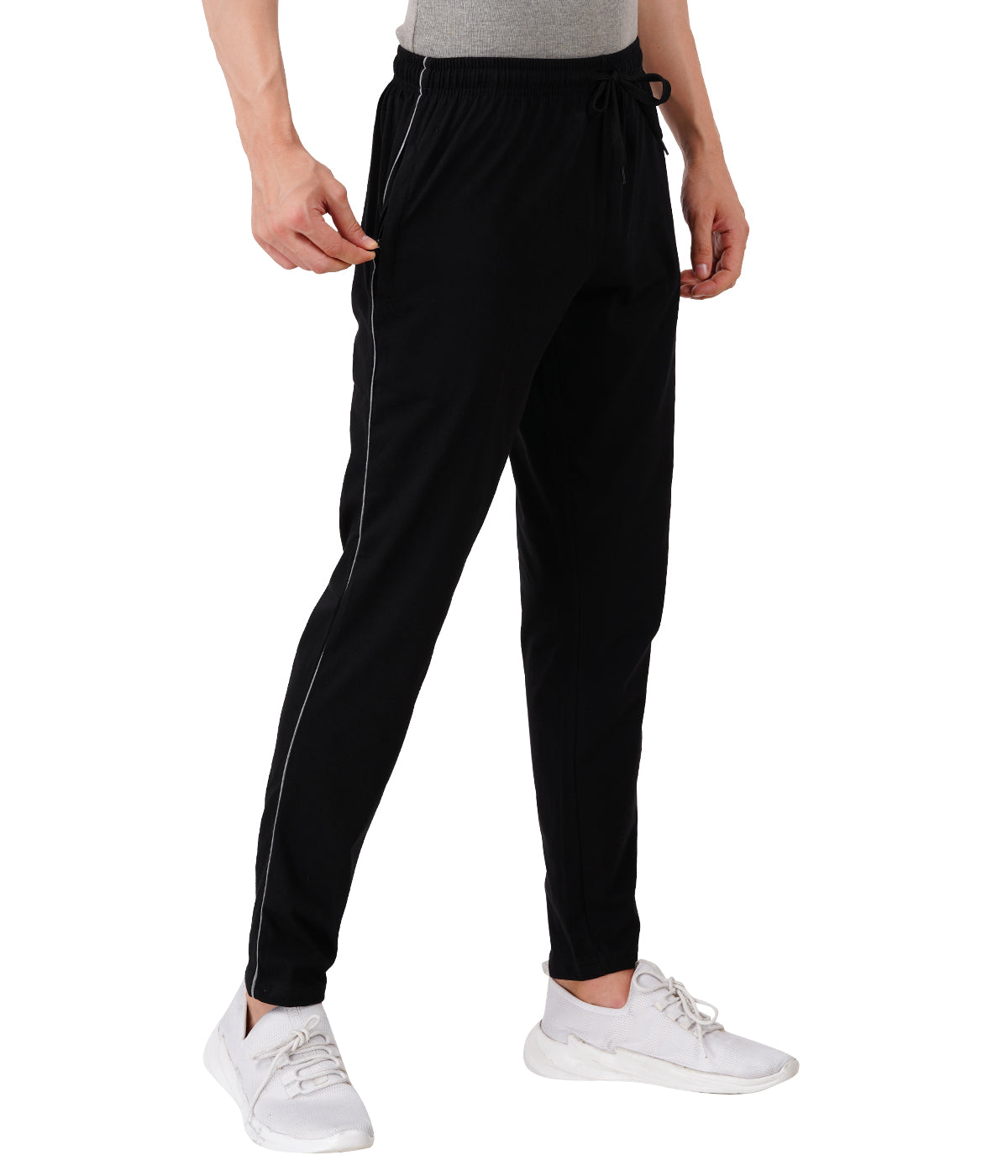 G Track Mens Track Pant Pack of 1