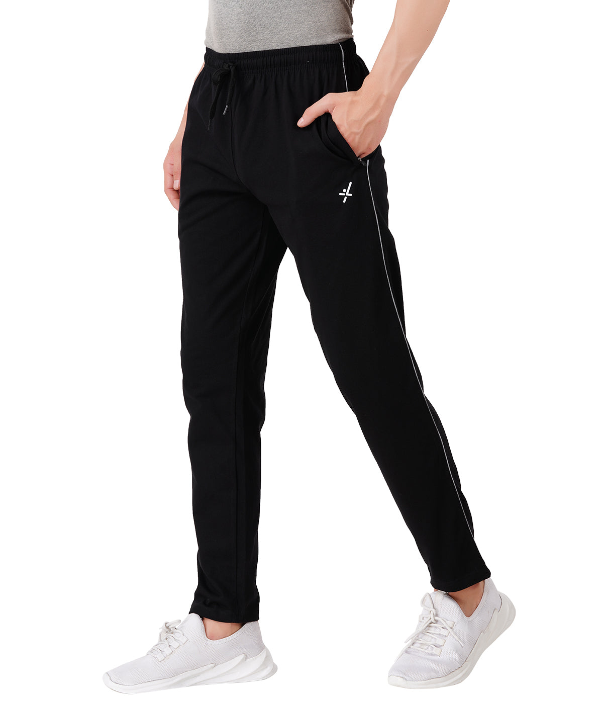 G Track Mens Track Pant Pack of 1