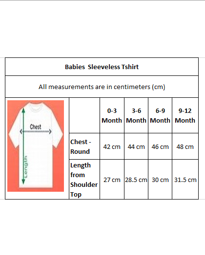 OHMS Baby Shoulder Button Tops Vest Pack of 5