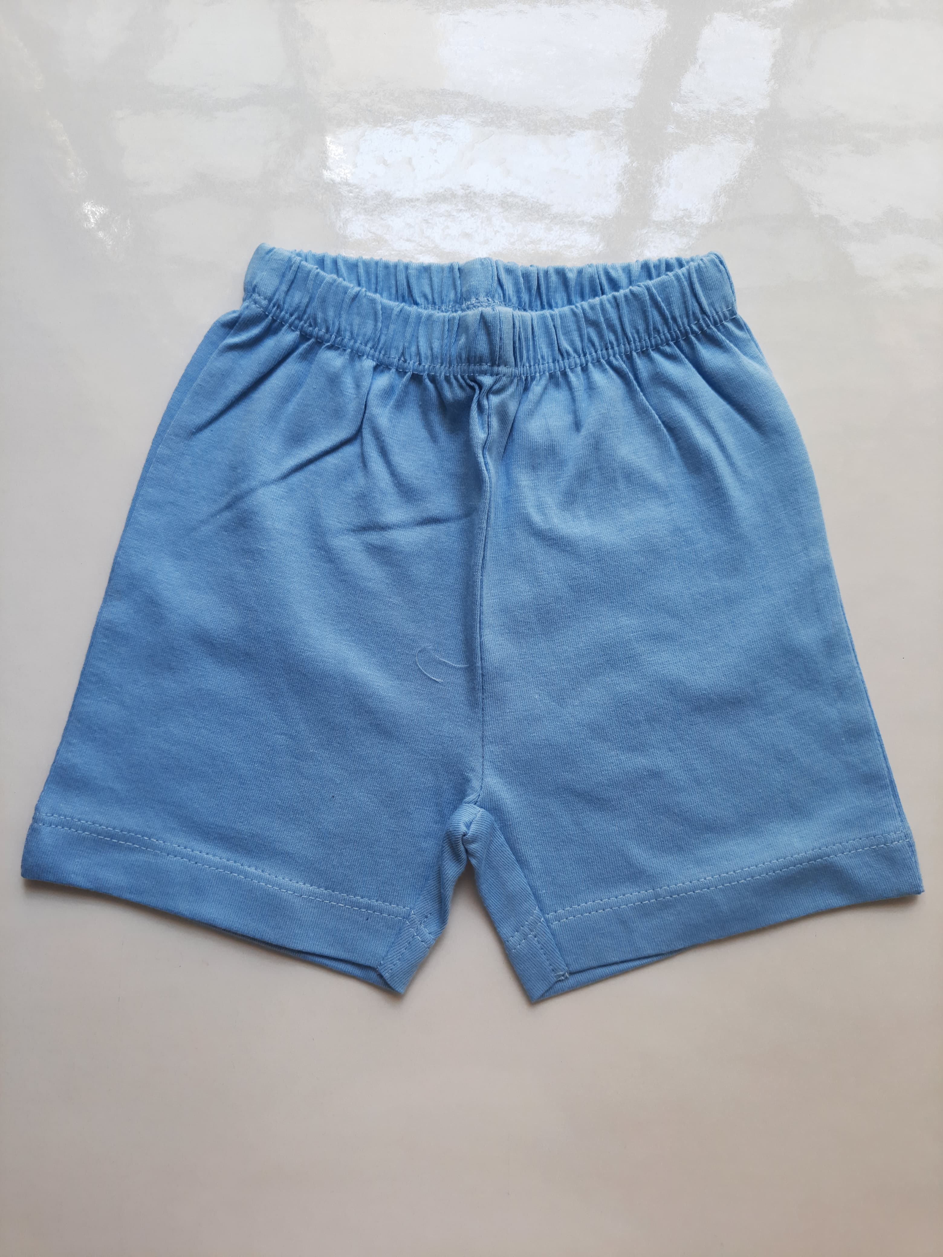Ohms Boys sleeveless  cotton Tshirt & Shorts