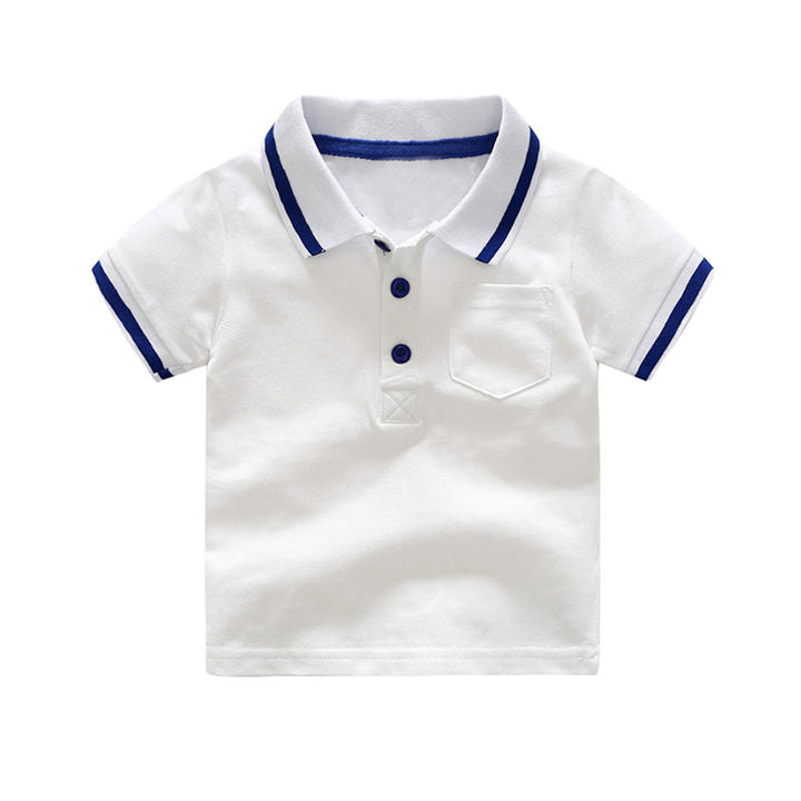 UrDeal Boys Polo T-Shirt