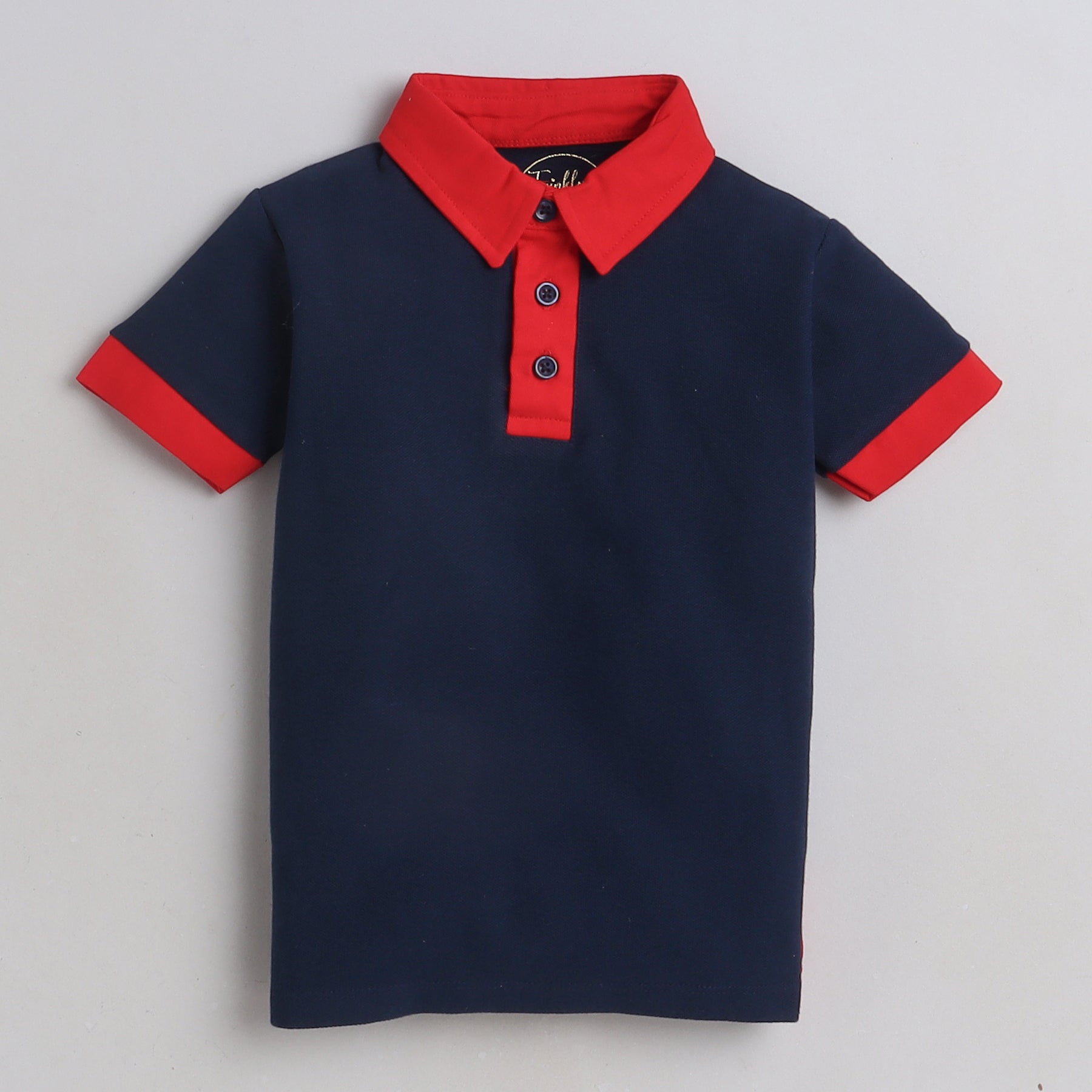UrDeal Boys Polo T-Shirt