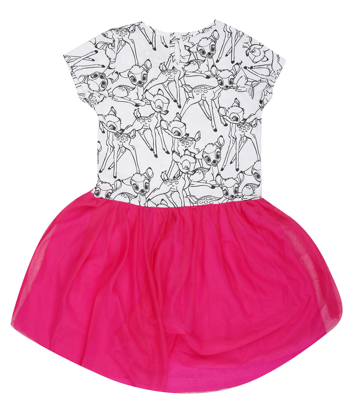 Yalzz Baby Girls Casual Dress Skirt